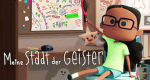 Meine Stadt der Geister
