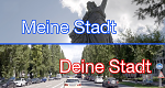 Meine Stadt/Deine Stadt