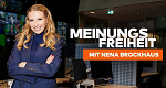 Meinungsfreiheit mit Nena Brockhaus (D, 2025 – )