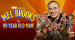 Mel Brooks: The 99 Year Old Man!