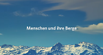 Menschen und ihre Berge