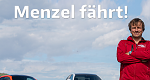 Menzel fährt! (D, 2021 – )