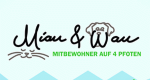 Miau & Wau - Mitbewohner auf 4 Pfoten