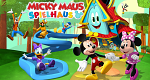 Micky Maus Spielhaus