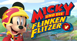 Micky und die flinken Flitzer
