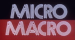 Micro-Macro