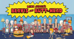 Mike Judge's Beavis & Butt-Head