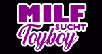 MILF sucht Toyboy