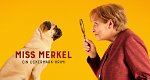 Miss Merkel – Ein Uckermark-Krimi (D, 2023 – )