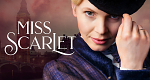 Miss Scarlet