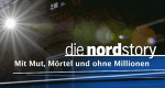Mit Mut, Mörtel und ohne Millionen