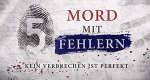 Mord mit Fehlern - Kein Verbrechen ist perfekt (GB, 2019 – )