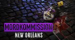 Mordkommission New Orleans (USA, 2025 – )