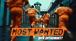 Most Wanted - Wer entkommt?