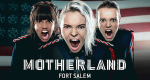 Motherland: Fort Salem