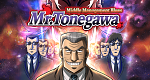 Mr. Tonegawa Middle Management Blues (J, 2018 – )
