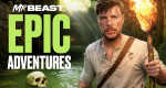 MrBeast: Epic Adventures!