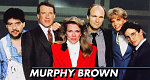 Murphy Brown (USA, 1988 – )