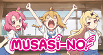 Musasi-no (J, 2022 – )