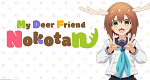 My Deer Friend Nokotan (J, 2024 – )