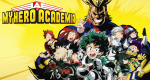 My Hero Academia