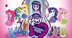 My Little Pony: Equestria Girls (USA, 2013 – )