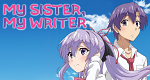 My Sister, My Writer