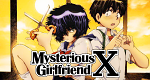 Mysterious Girlfriend X