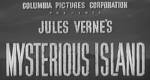 Mysterious Island