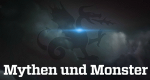 Mythen und Monster (GB, 2018 – )