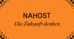 Nahost - Die Zukunft denken