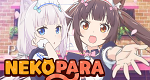 Nekopara (J, 2020 – )