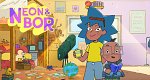 Neon & Bor (D, 2025 – )