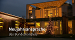 Neujahrsansprache des Bundeskanzlers