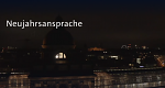 Neujahrsansprache des Ministerpräsidenten