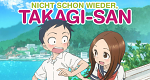 Nicht schon wieder, Takagi-san (J, 2018 – )