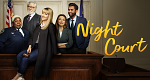 Night Court (USA, 2023 – )