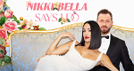 Nikki Bella Says I Do (USA, 2023 – )