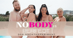 No Body is perfect