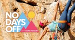 No Days Off (USA, 2022 – )