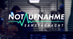 Notaufnahme: Samstagnacht