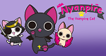 Nyanpire - The Vampire Cat