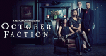 October Faction (USA, 2020 – )