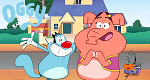Oggy und die Kakerlaken: Die nächste Generation