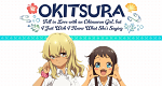 Okitsura: Fell in Love with an Okinawan Girl, but I Just Wish I Know What She's Saying
