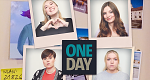 ONE Day – Die Morning- bis Late-Night-Show (D, 2021 – )