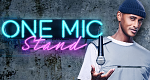 One Mic Stand
