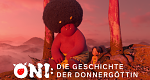 Oni: Die Geschichte der Donnergöttin (USA, 2022 – )