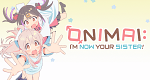Onimai: Ab sofort Schwester! (J, 2023 – )