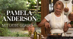 Pamela Anderson: Mit Liebe gekocht